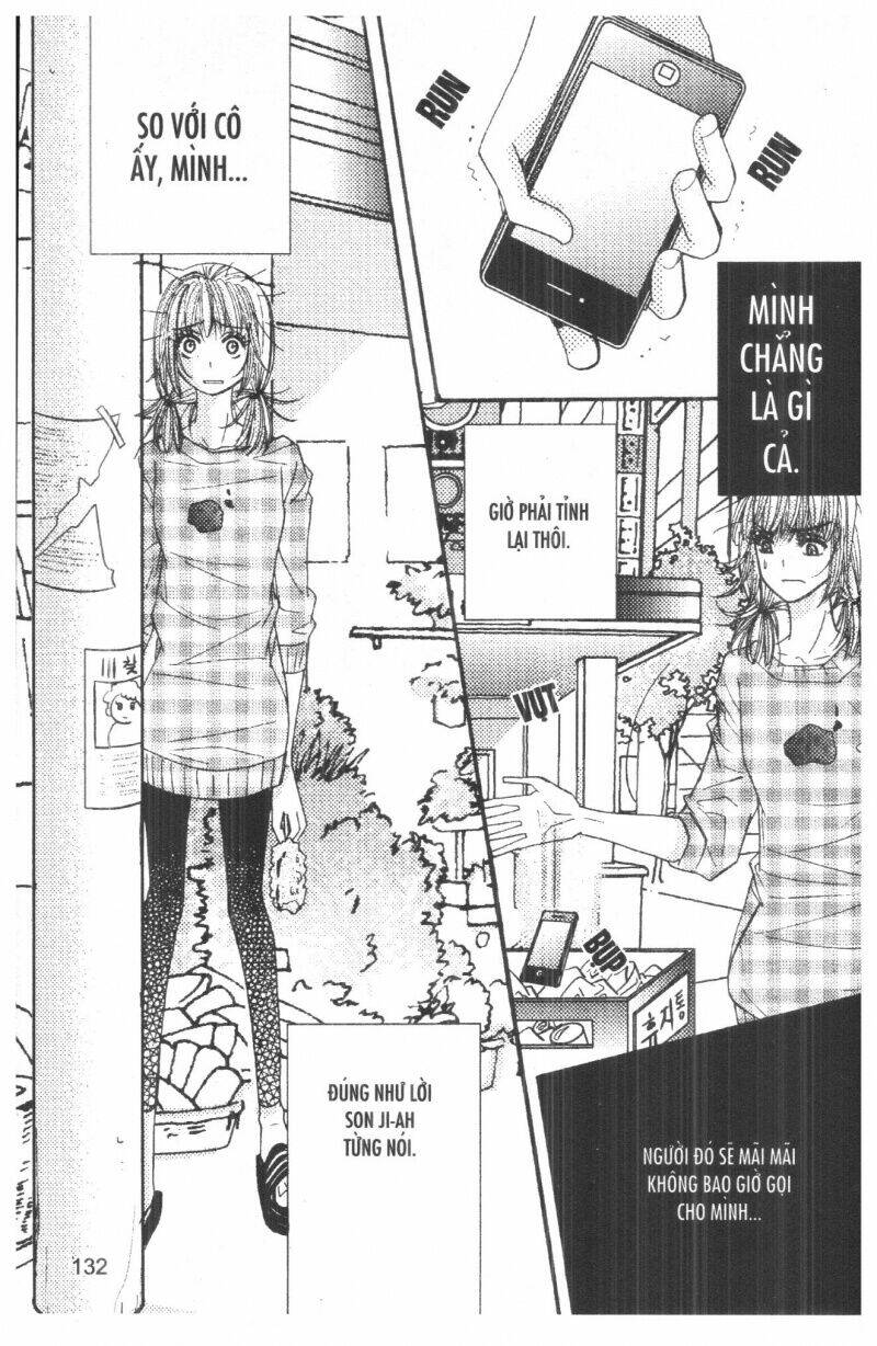 scandal đáng ngờ chapter 18 34