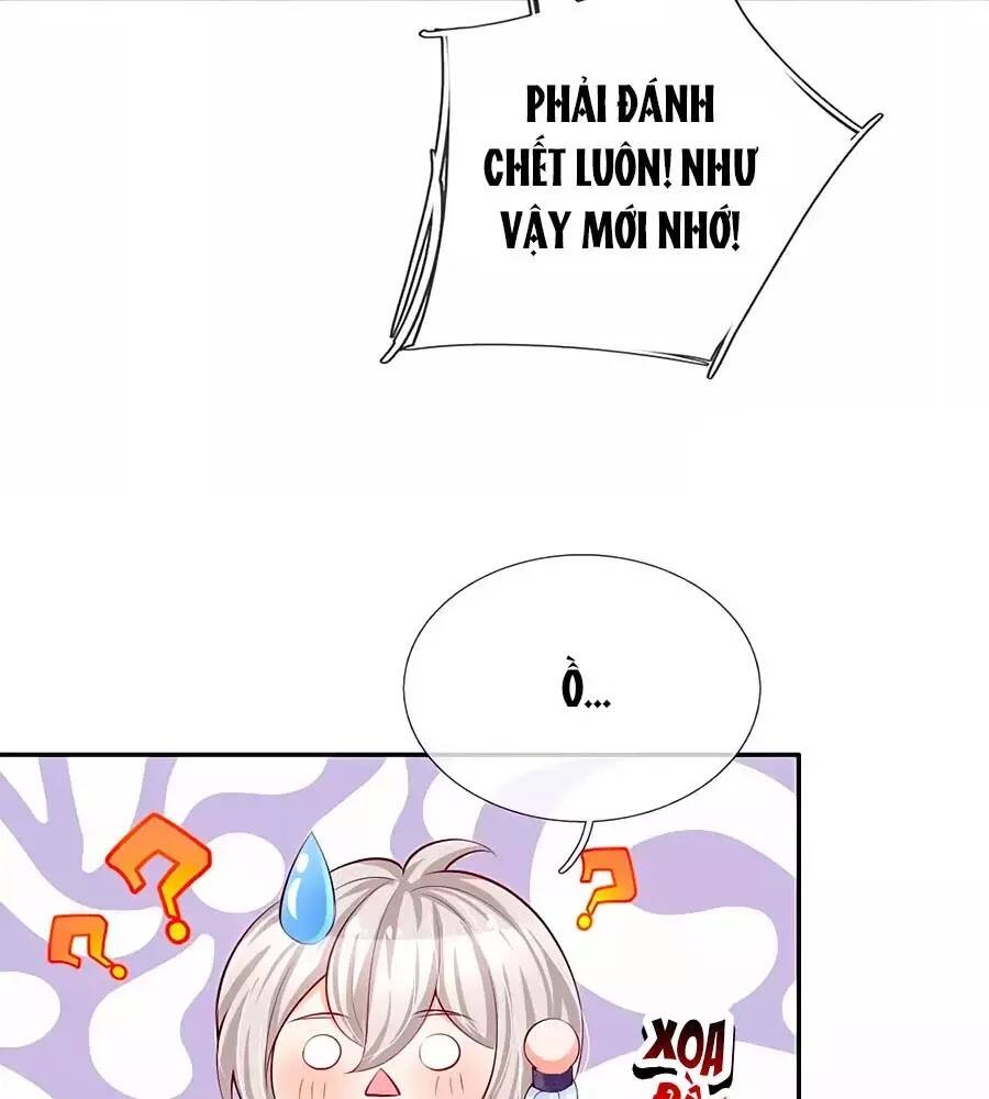 bỗng một ngày trở thành con gái nhà vua chapter 147 39