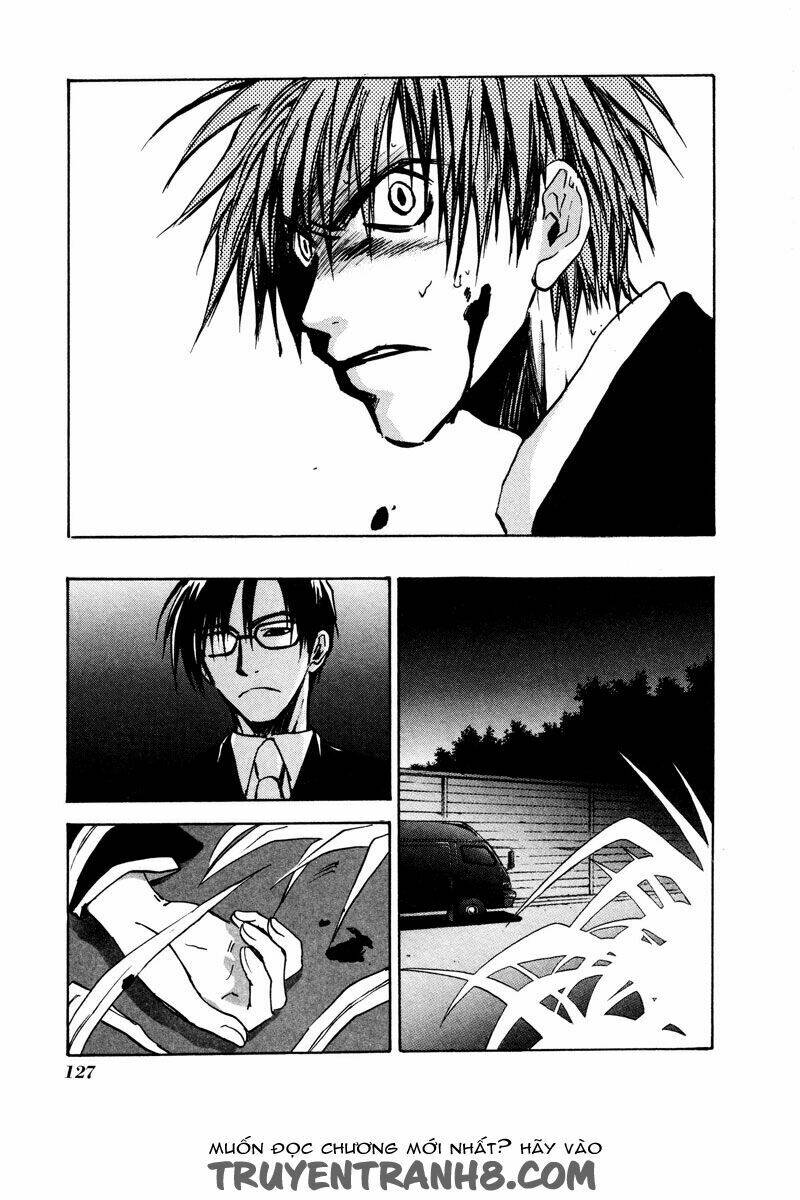 nukoduke! chapter 100 9