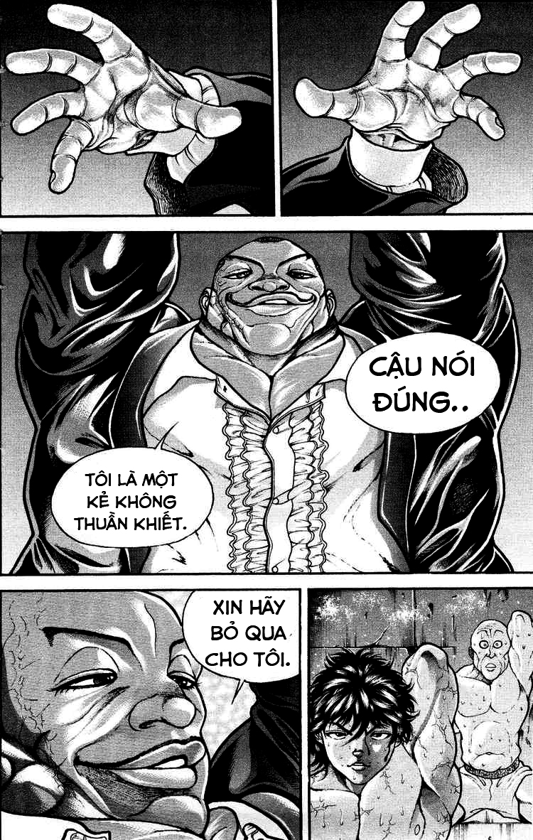 baki – son of ogre chapter 61 90