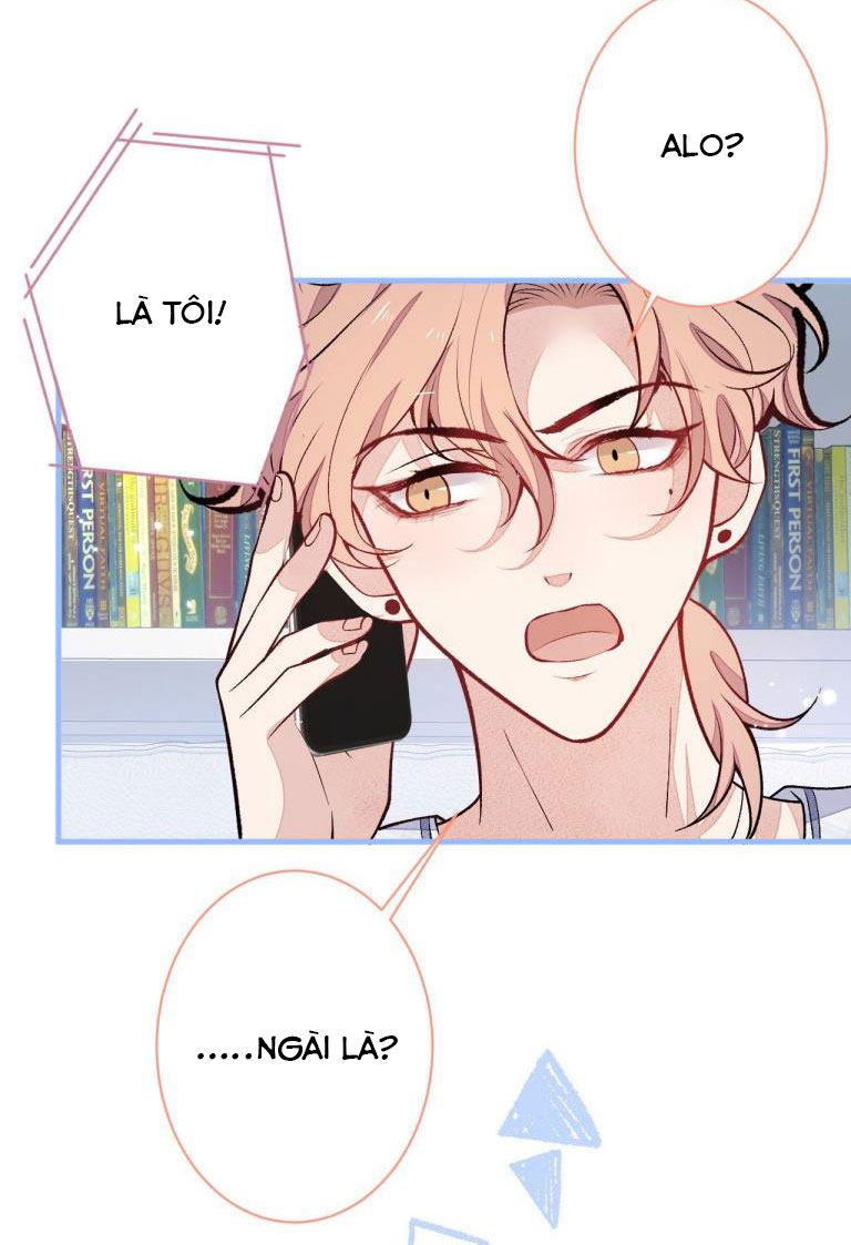 hotsearch của ảnh đế chapter 116 3