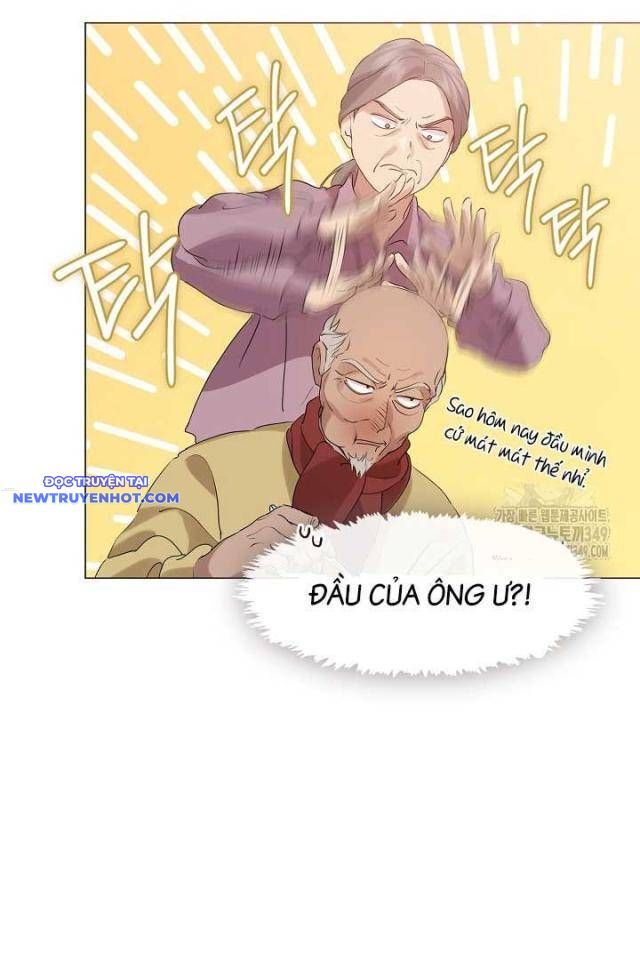 Nhà Hàng Thế Giới Ngầm chapter 57 17