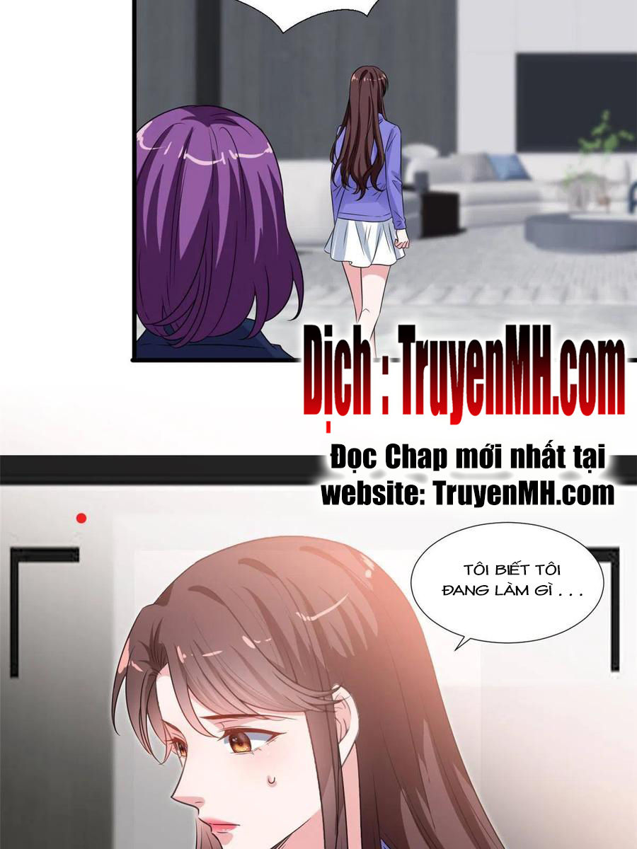 thí hôn lão công, cần giúp sức chapter 535 14