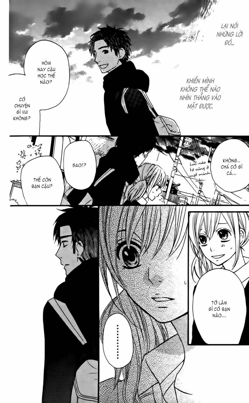 mairunovich chapter 18 14
