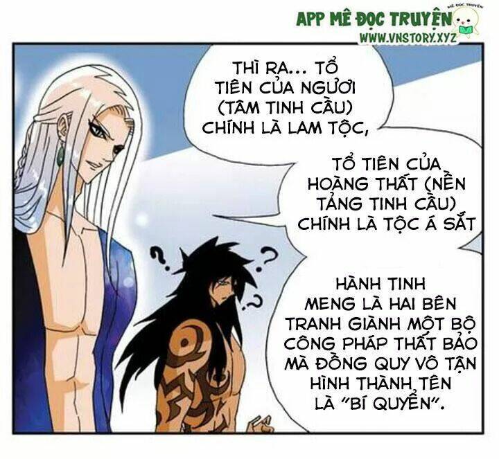 nhà có siêu dễ thương chapter 166 2