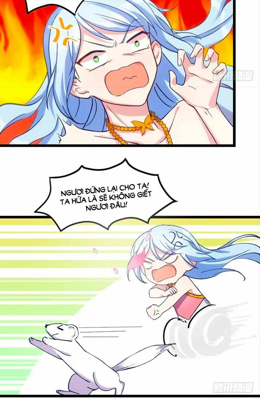 tôi ở dị giới khai ngư đường chapter 6 12