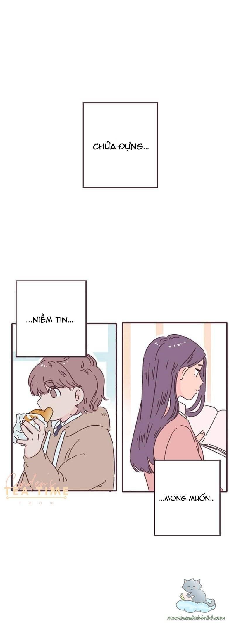 ngày định mệnh của đôi ta chapter 3 53