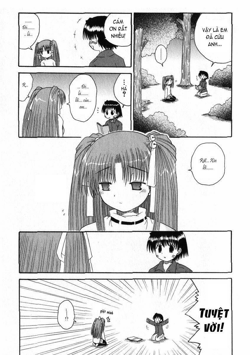 mahoraba chapter 15 28