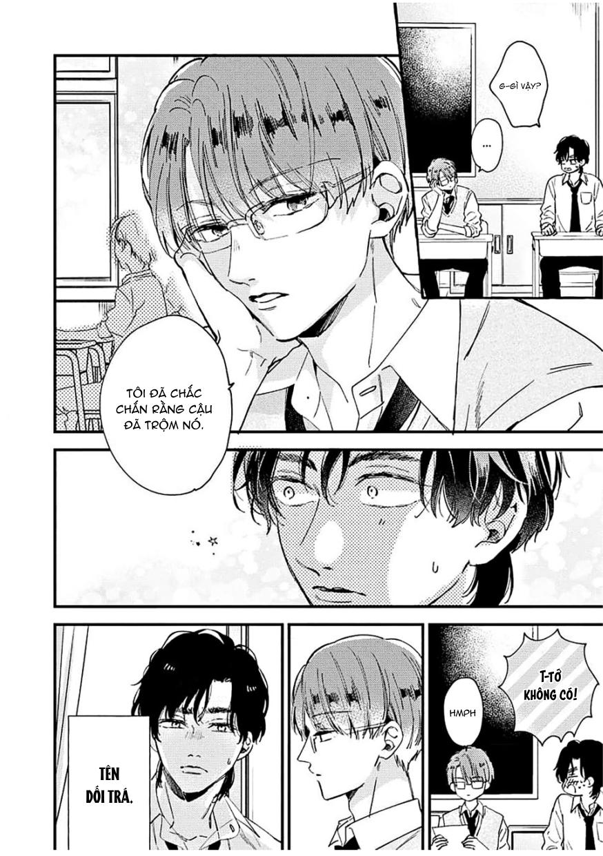 người tà răm luôn có quỷ theo sau chapter 69.2 22