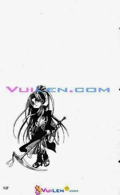 nàng công chúa bỏ trốn chapter 10 48