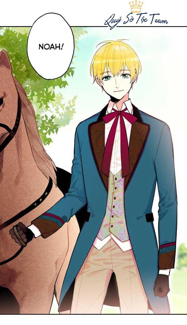 trọng sinh trở thành hoàng phi chapter 12 7