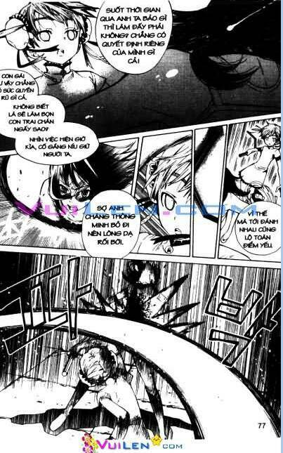 moon boy - chàng trai ánh trăng chapter 6 75