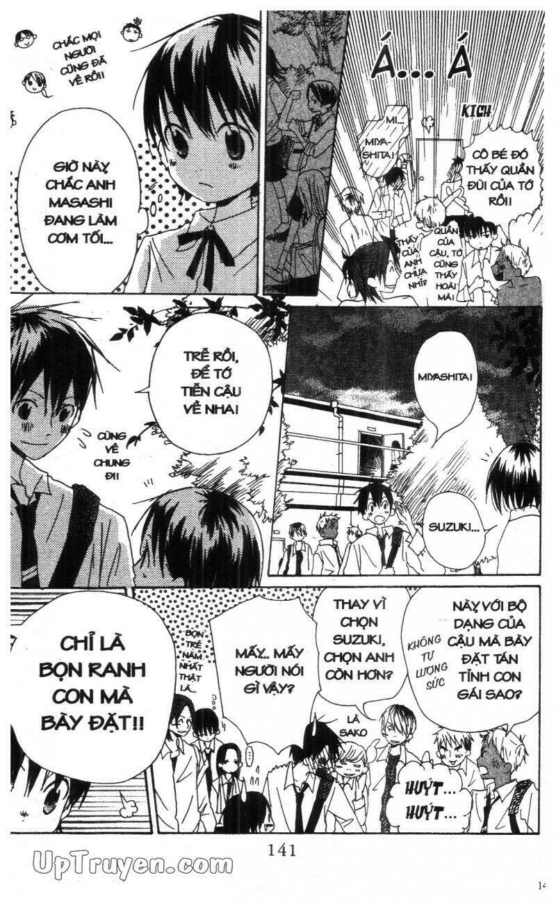 oniichan to issyo chapter 4 141