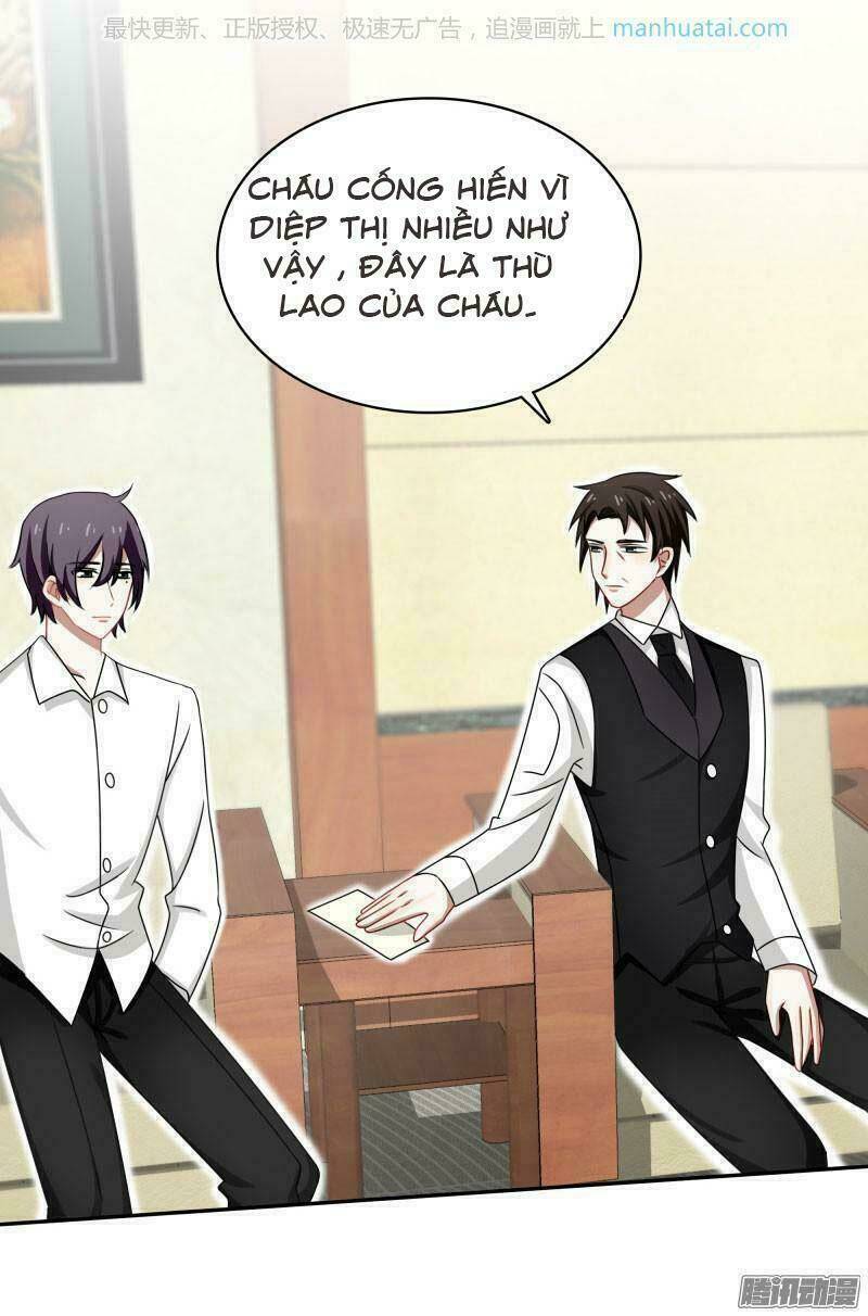 đế thiếu đoạt tình thành nghiện chapter 37 18