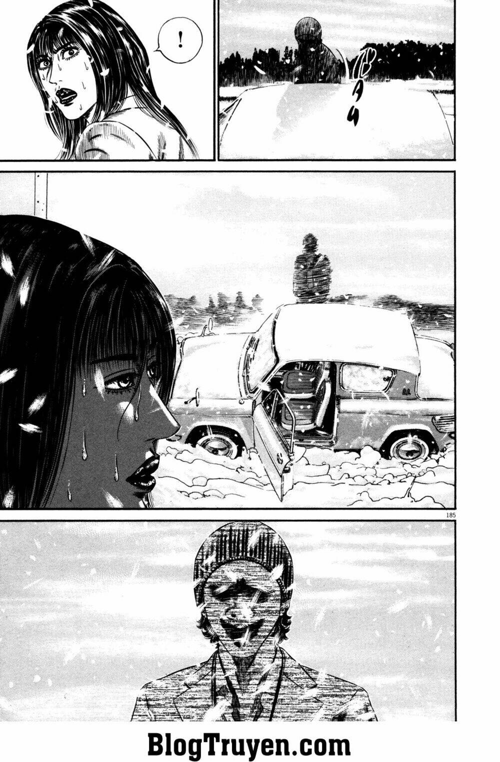 homunculus chapter 149 15