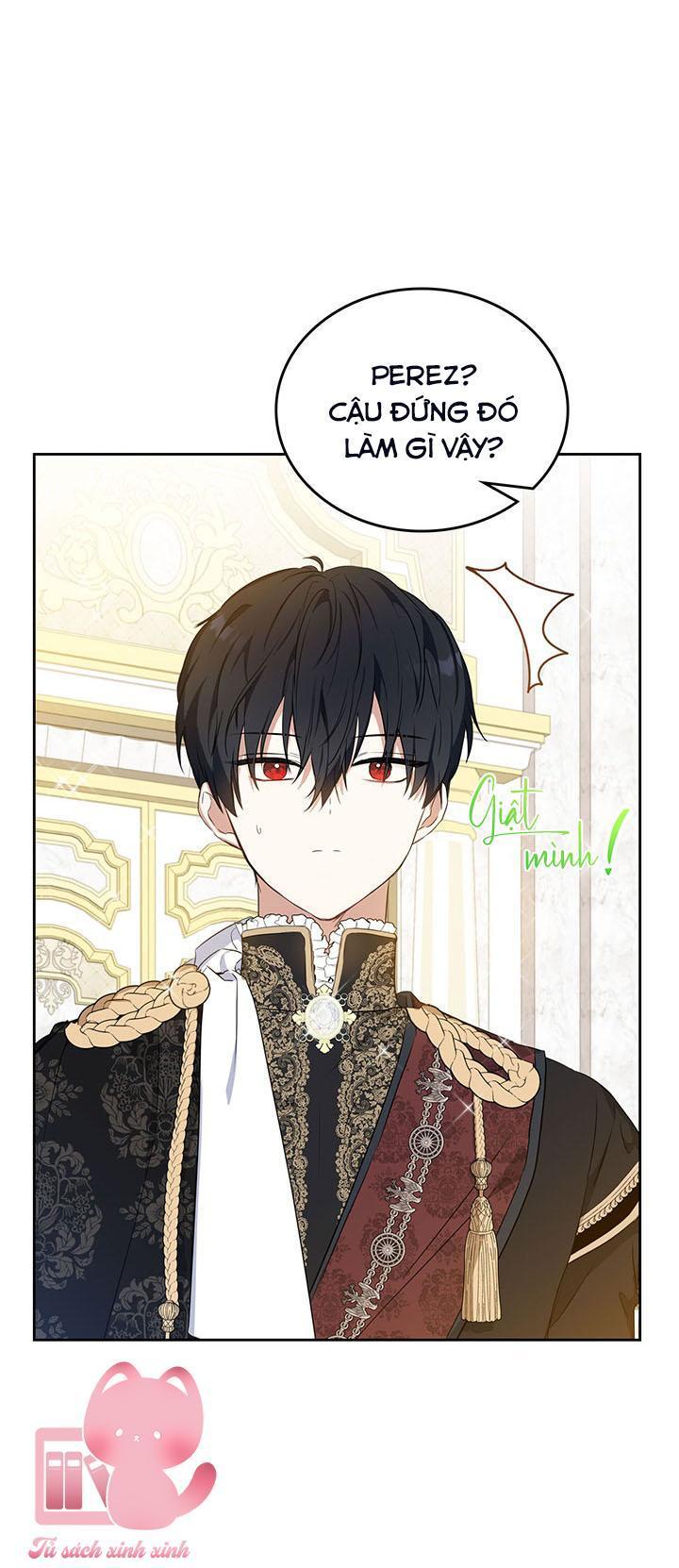 kiếp này ta sẽ trở thành gia chủ chapter 111 27