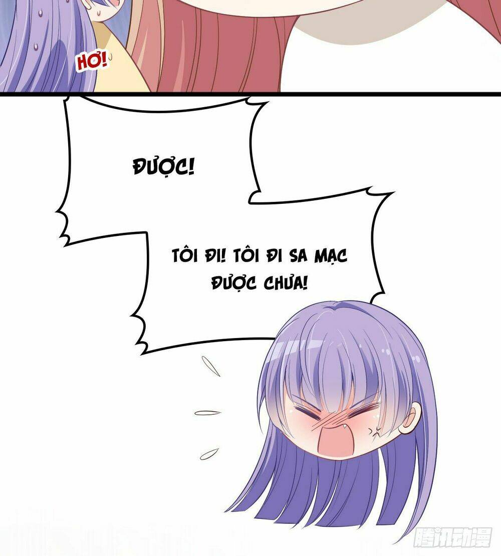 bí mật kết hôn với ảnh đế: vợ ơi đến đây tấn công đi nào chapter 20 25