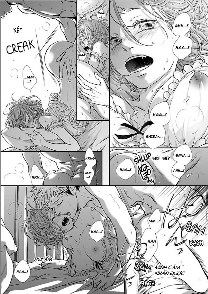 cơ hội thứ hai chapter 9.2 16