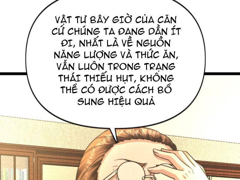 đóng băng toàn cầu: tôi gây dựng nên phòng an toàn thời tận thế chapter 194 46