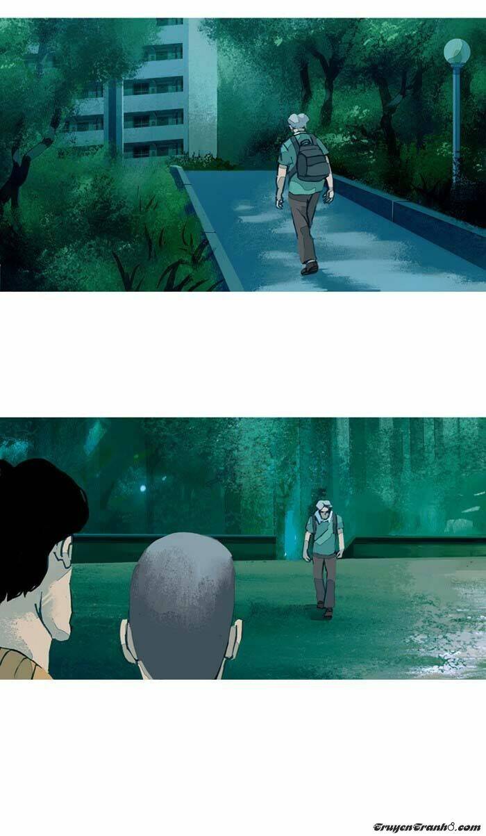 subtle disaster chapter 42 19