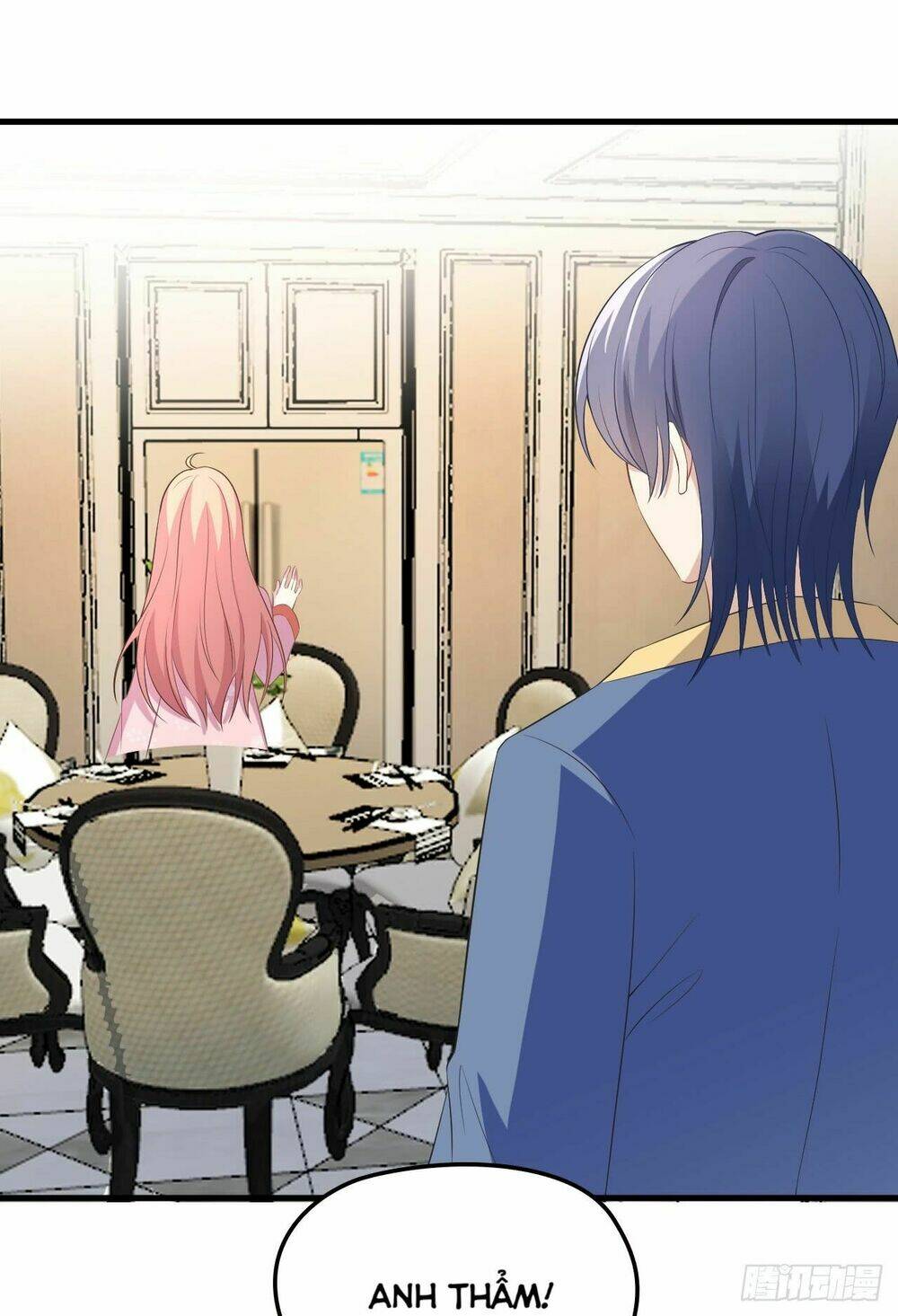 bí mật kết hôn với ảnh đế: vợ ơi đến đây tấn công đi nào chapter 28 26