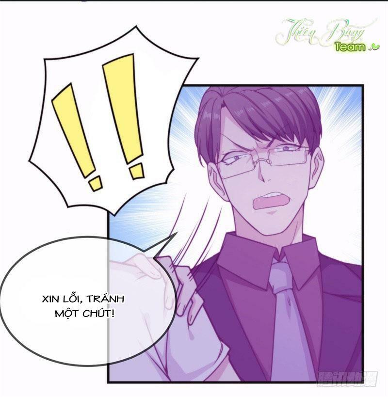 101 lần đoạt hôn chapter 10 7