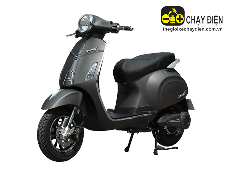 XE MÁY ĐIỆN DKBIKE VESPA ROMA S