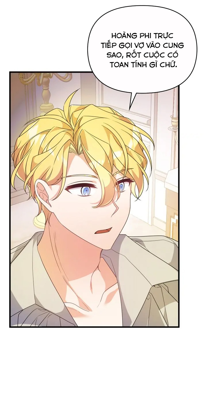 Vì Anh Trai Tôi Sẽ Quyến Rũ Nam Chính chapter 41 20