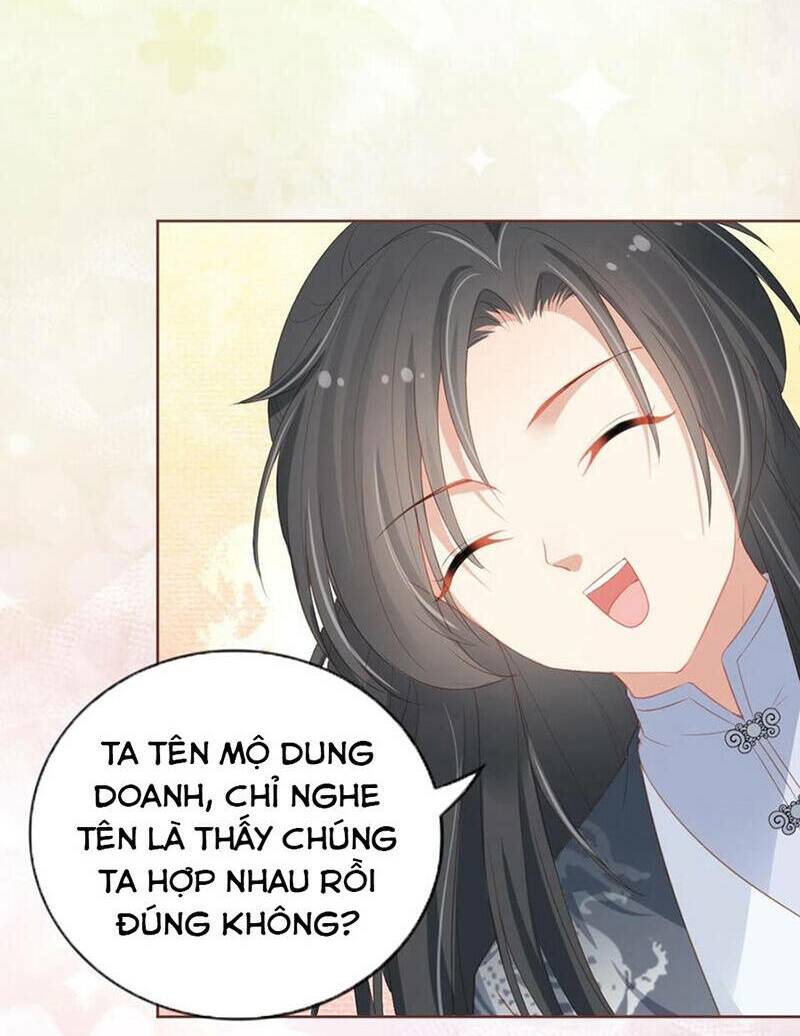 nhặt được bảo bối manh manh chapter 38 7