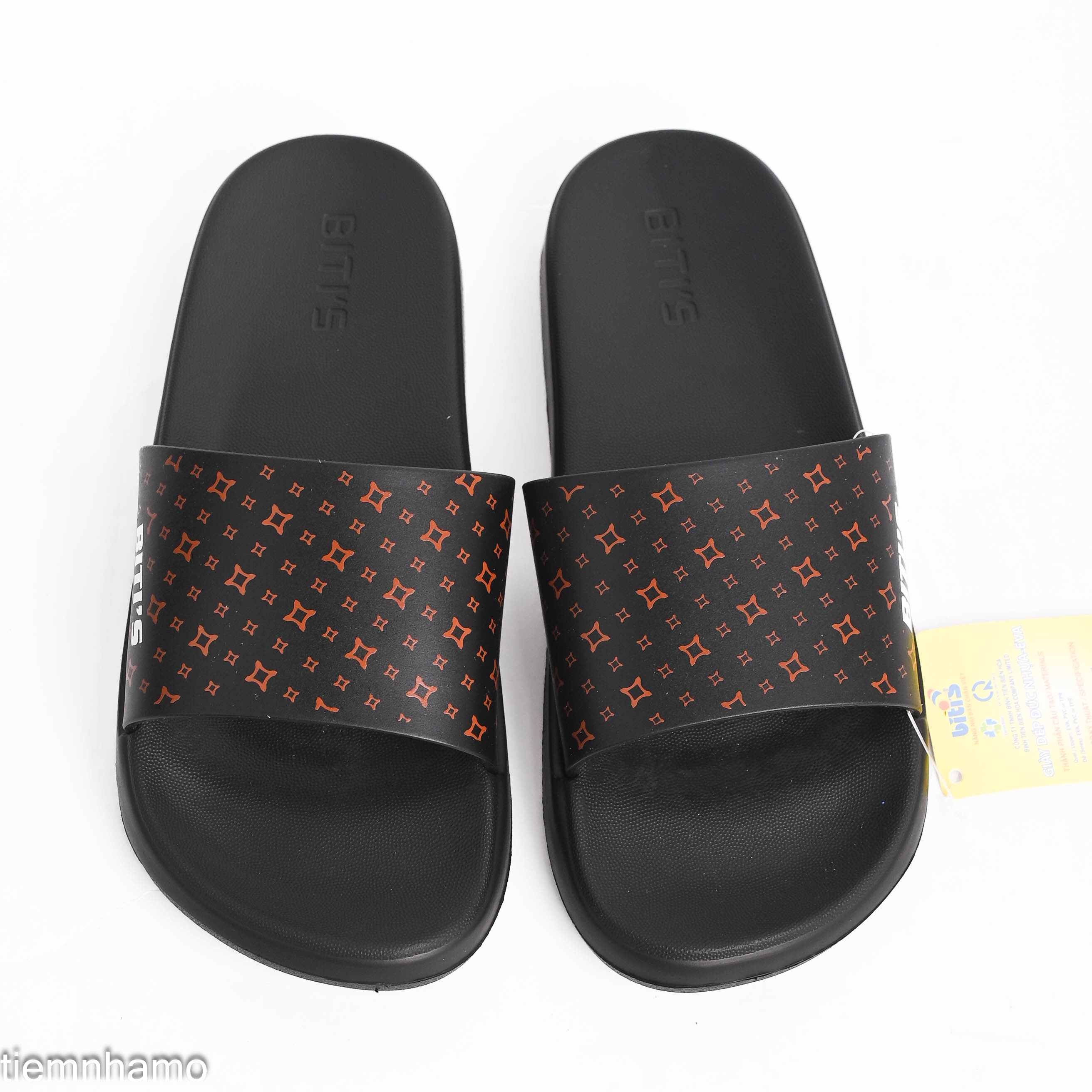 Dép quai ngang Biti's nữ (35-40)