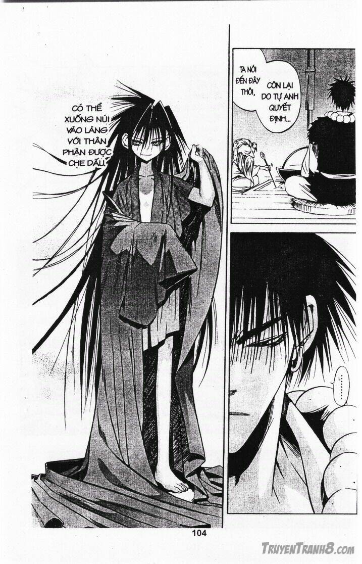 behind master - huyền thoại thiên cẩu chapter 13 34