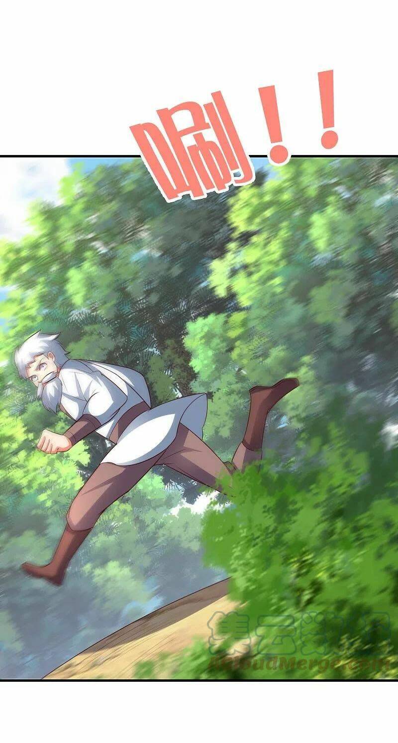 phục thiên thánh chủ chapter 221 22