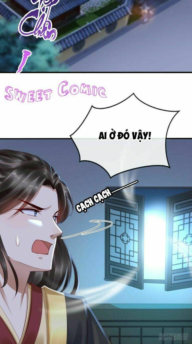 bổn cung muốn làm hoàng đế chapter 2 4