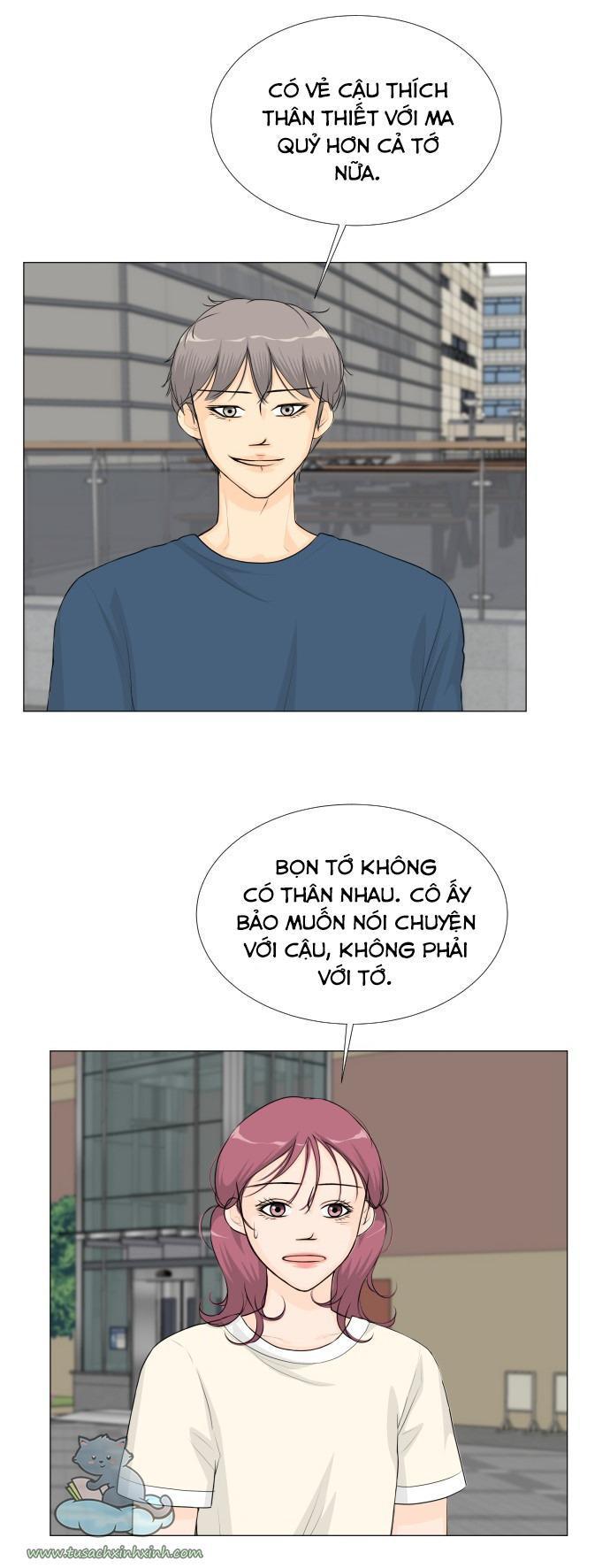 bán quỷ chapter 41 15