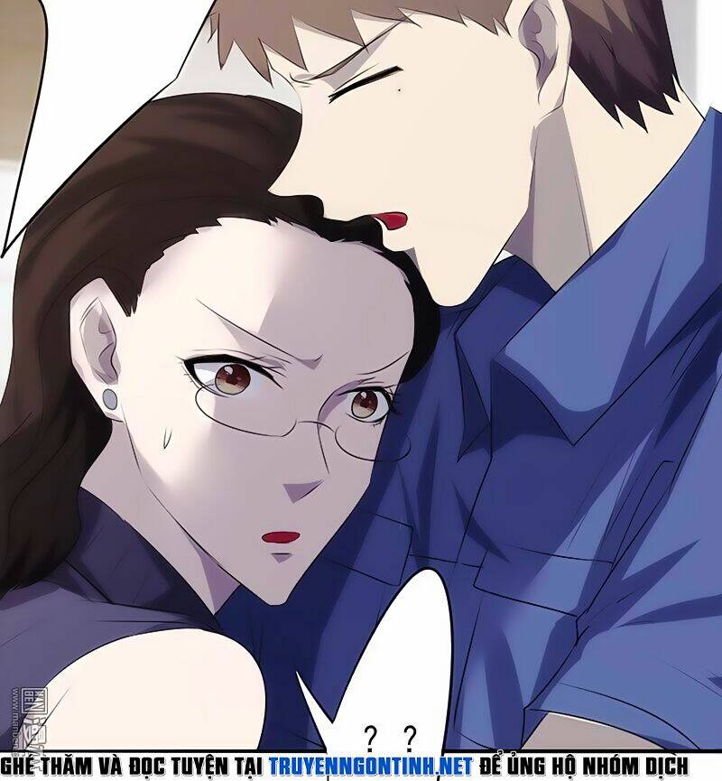 tối cường công nhân chapter 26 9