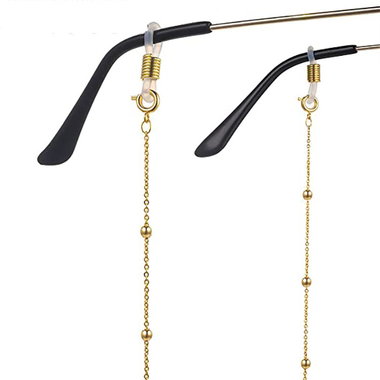 Dây đeo gọng kính thời trang chain glassess fashion