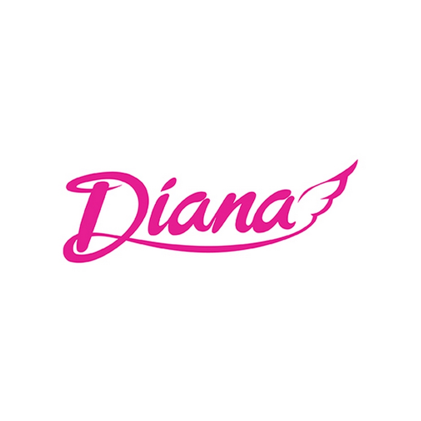 Băng vệ sinh Diana Sensi dạng quần size M-L gói 5 miếng