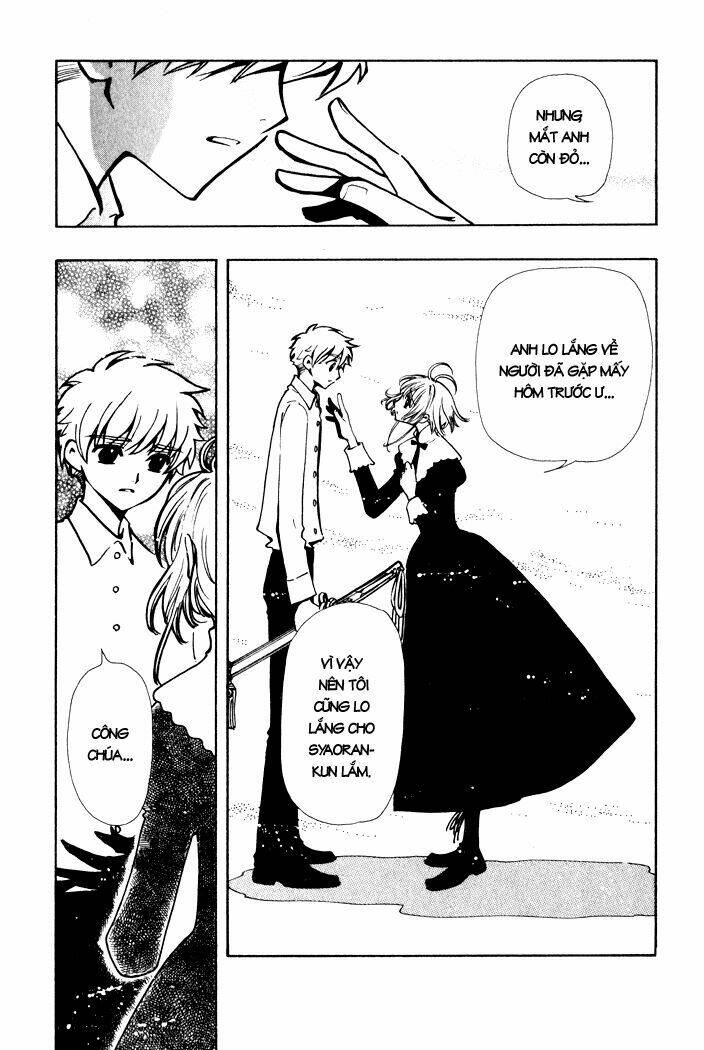 huyền thoại đôi cánh chapter 43 9