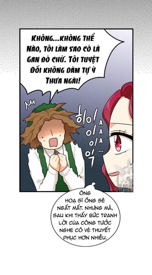 xuyên không trở thành mẹ của nhân vật phản diện chapter 27 9