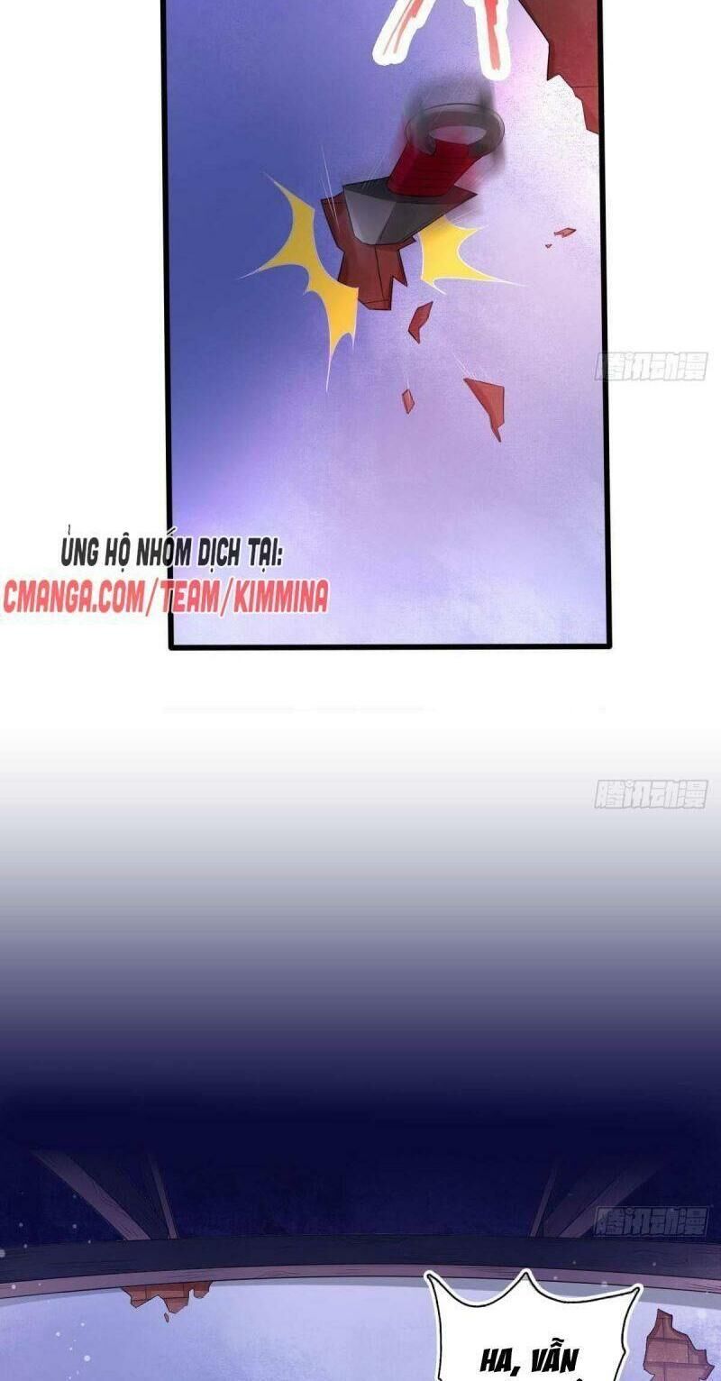 cứu được tên đại ma tôn chapter 2 31