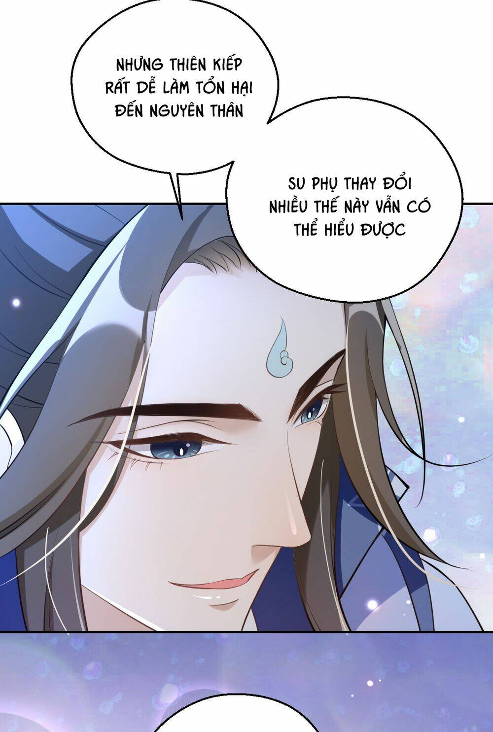 nữ tiên tôn bận đào hôn chapter 5 28