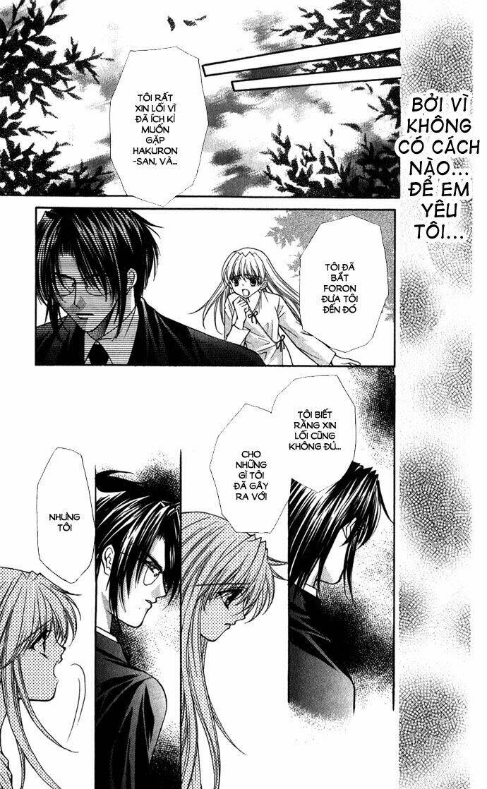 anh chàng khắc tinh chapter 28 24