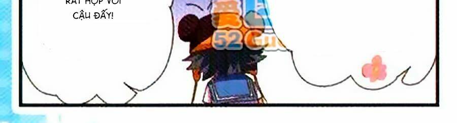 manh tam quốc chapter 7 11