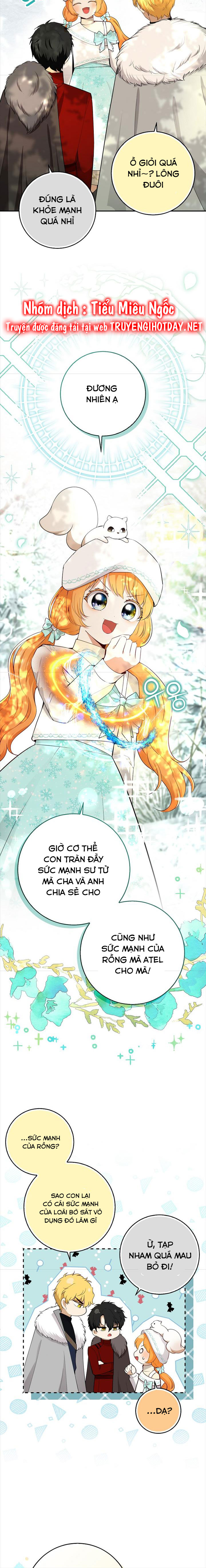 câu chuyện về gia tộc beaty chapter 77 12