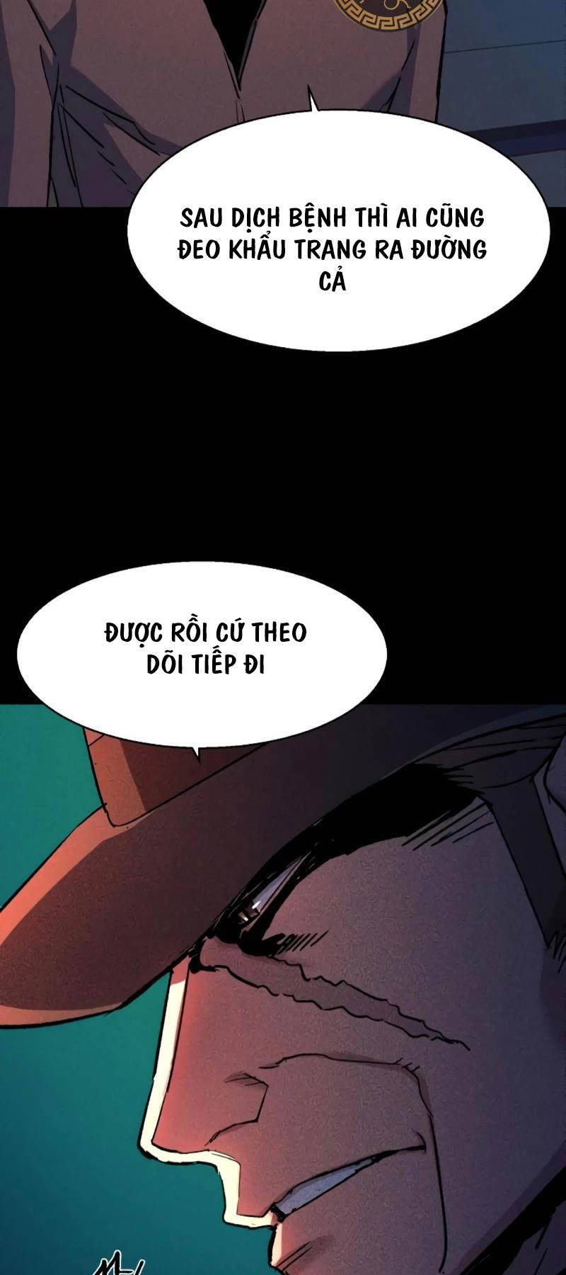 bạn học tôi là lính đánh thuê chapter 188 35