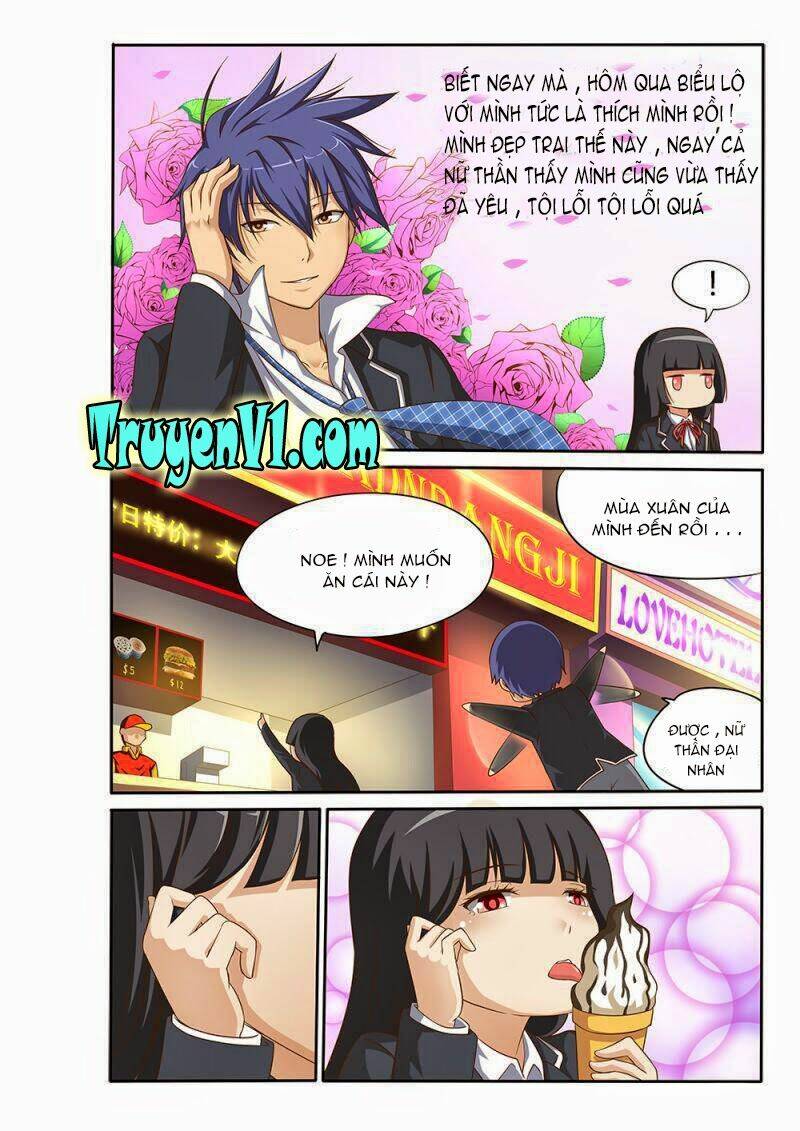 world of super sand box chapter 15 14