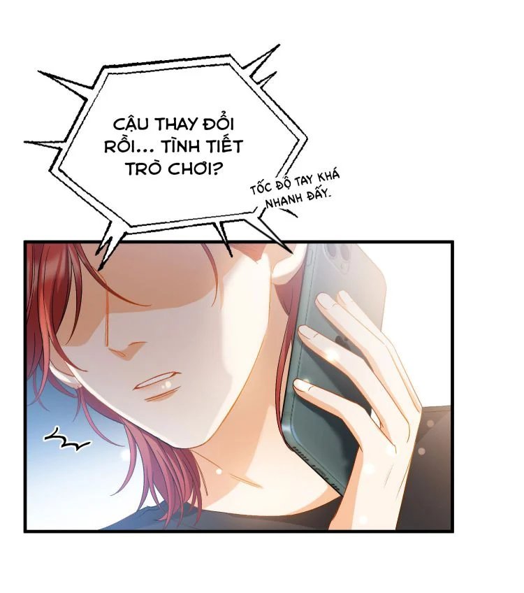 nụ hôn vực thẳm chapter 26 12