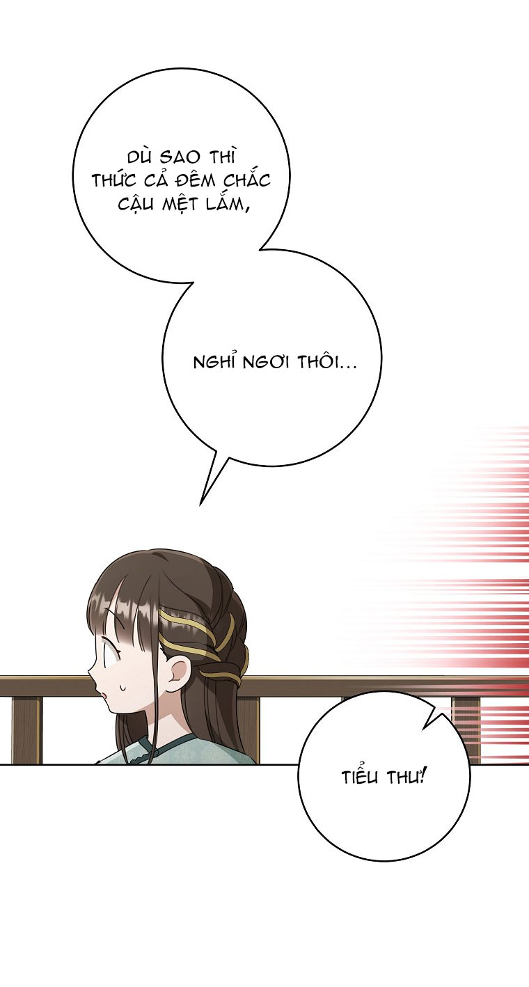 trở thành đứa cháu gái bị ghẻ lạnh trong gia tộc võ giả hùng mạnh chapter 51.1 16