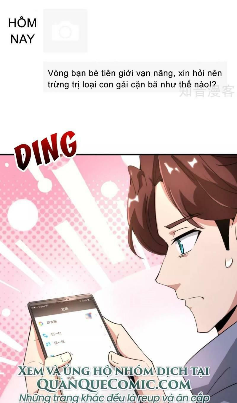 vòng bạn bè mạnh nhất của tiên giới chapter 7 39