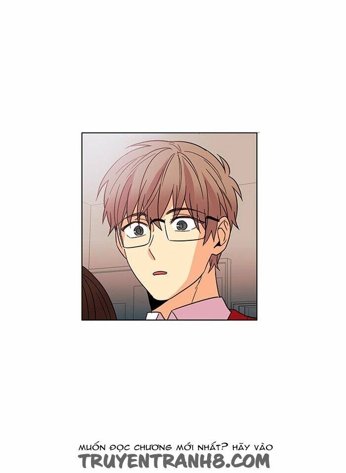 oh! cô nàng oh yesu chapter 26 39